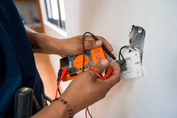 Best Electrician for Home Renovation  in Pine City, MN