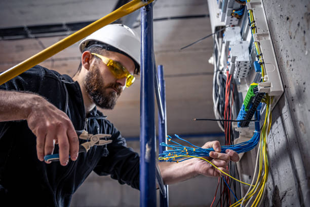 Best Electrician for Home Renovation  in Pine City, MN