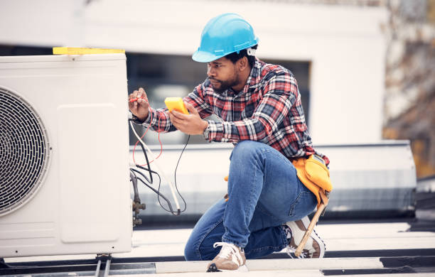 Best Licensed Electrician  in Pine City, MN