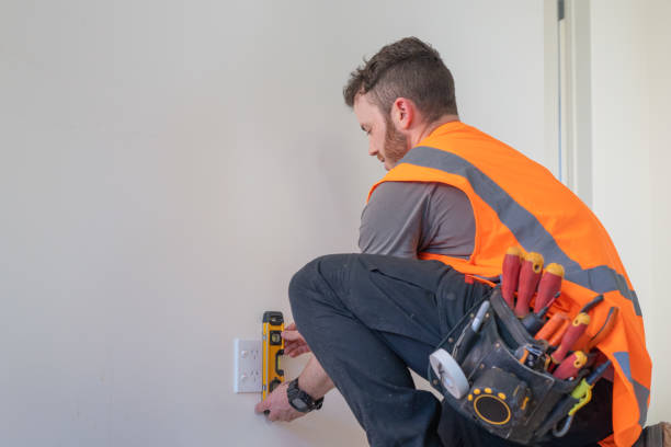 Best Industrial Electrical Services  in Pine City, MN