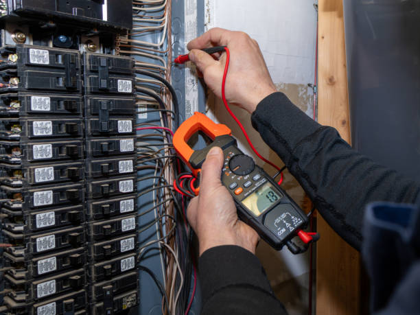 Best Electrical Contractors for Businesses  in Pine City, MN
