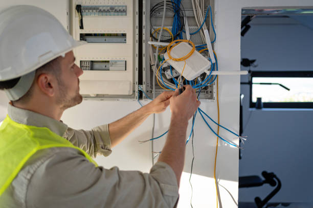 Best Home Electrical Repair  in Pine City, MN